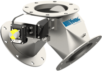 The Young Industries Bucket Diverter, Model BDV